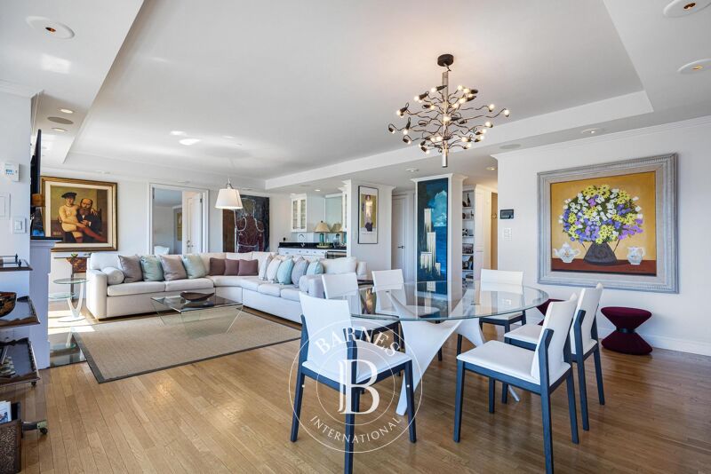 À vendre, Appartement New York - picture 3