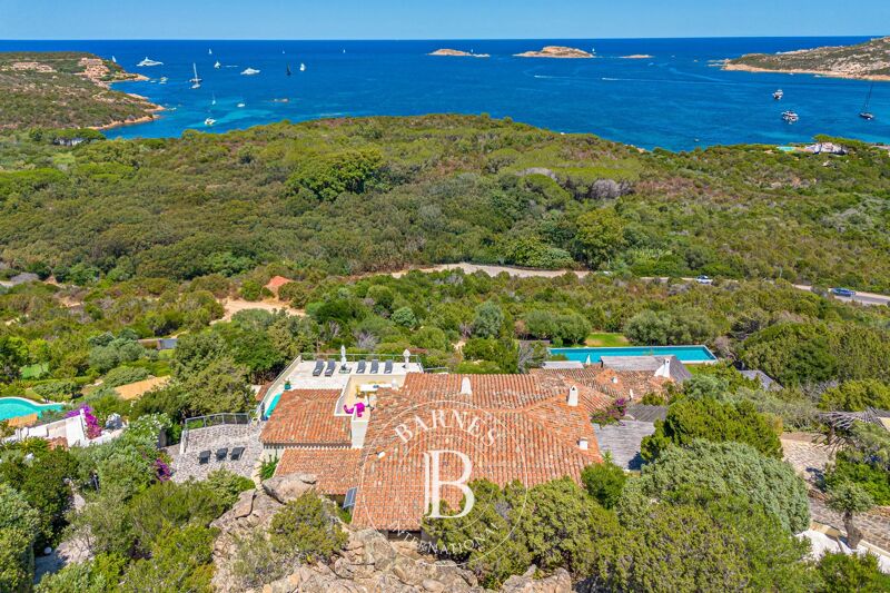 Alquiler, Villa Porto Cervo - picture 2