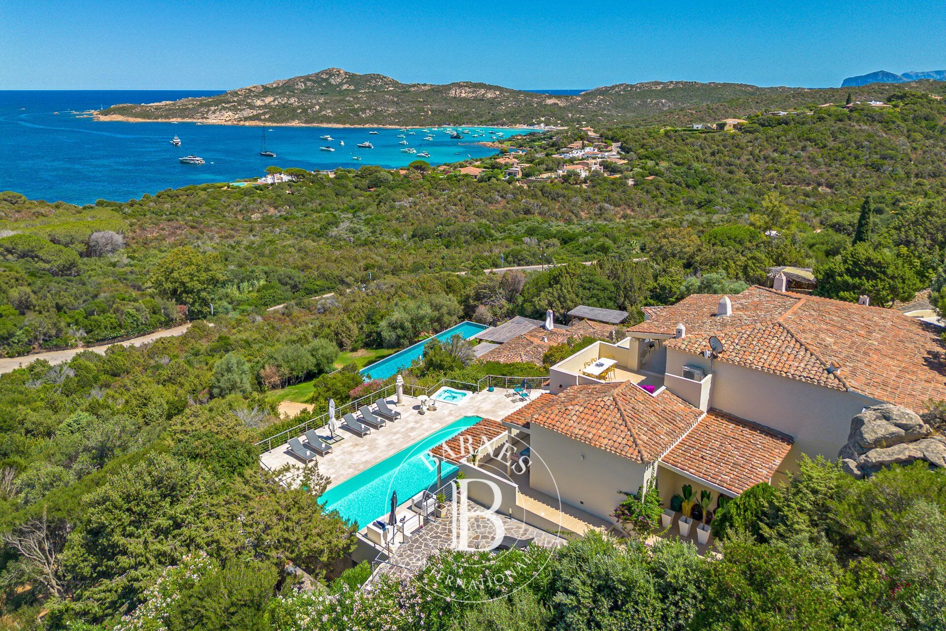 Villa Porto Cervo - picture 1