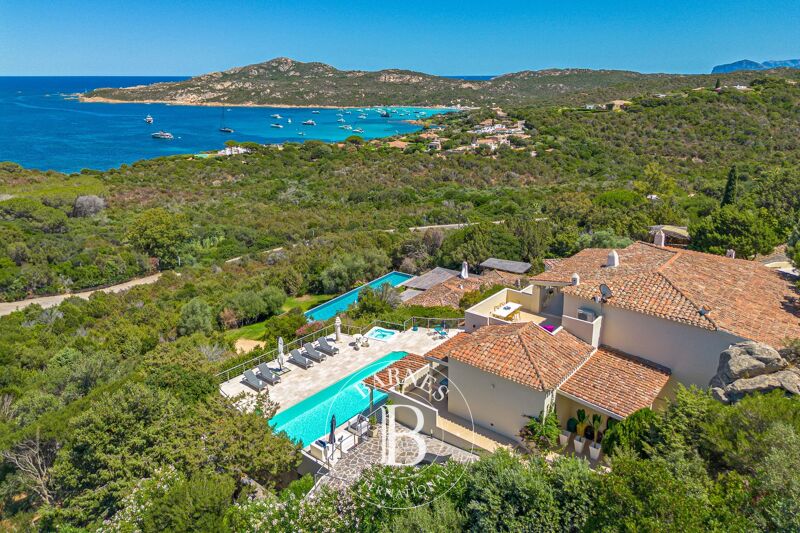 Alquiler, Villa Porto Cervo - picture 1