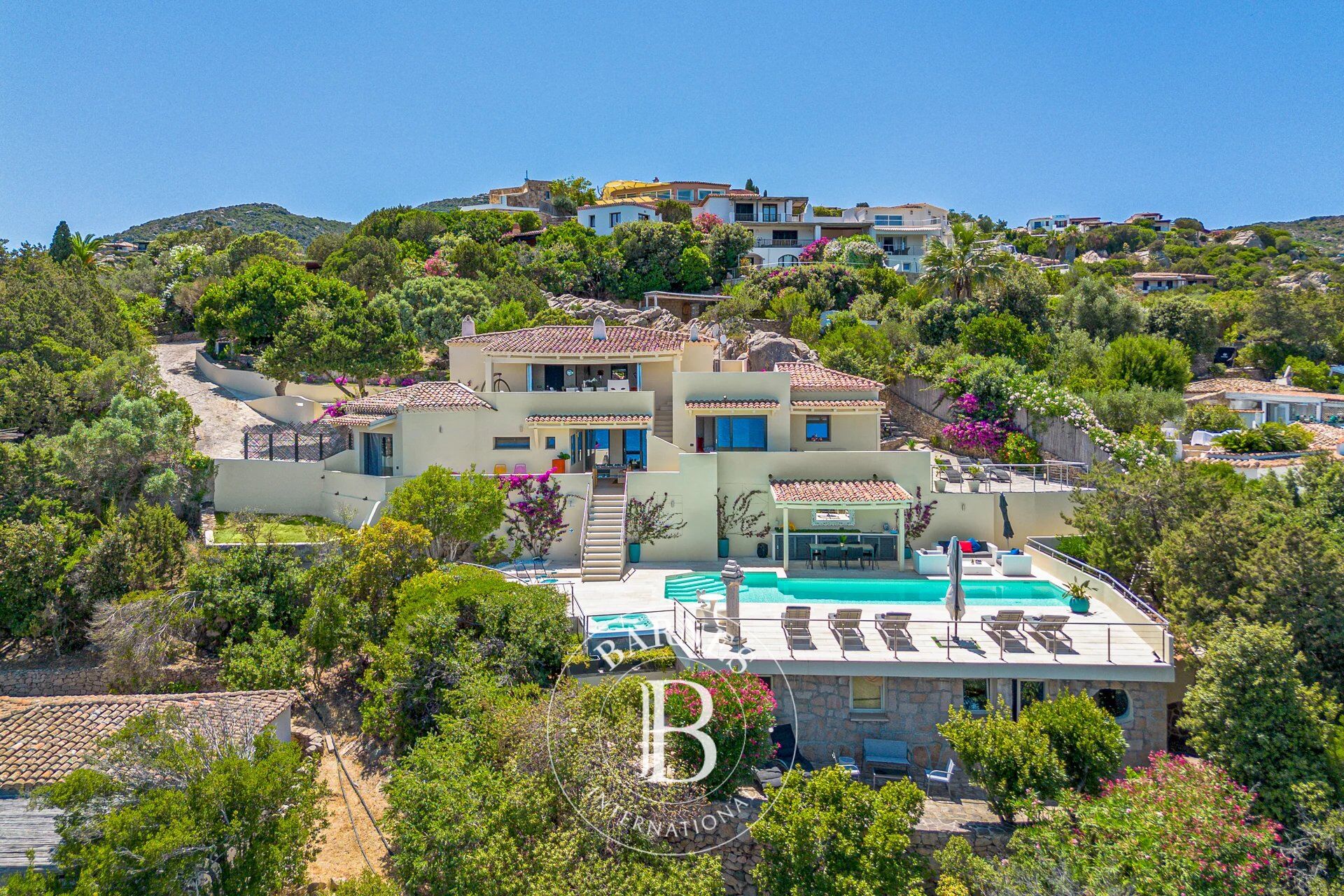 Villa Porto Cervo - picture 3