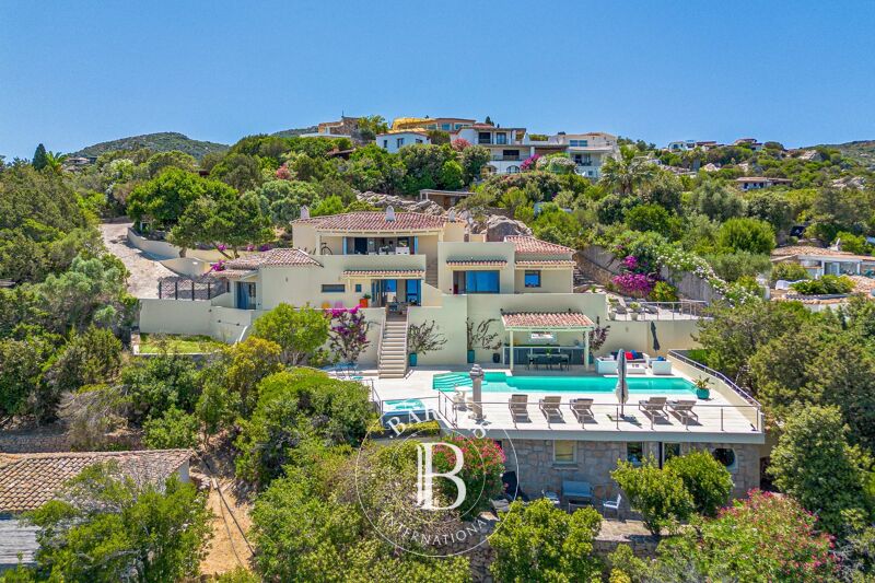 Alquiler, Villa Porto Cervo - picture 3