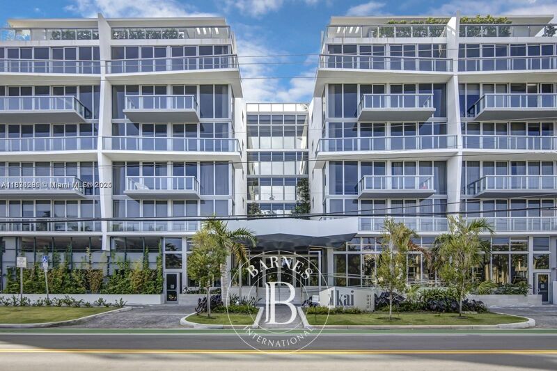 À vendre, Appartement Miami - picture 1