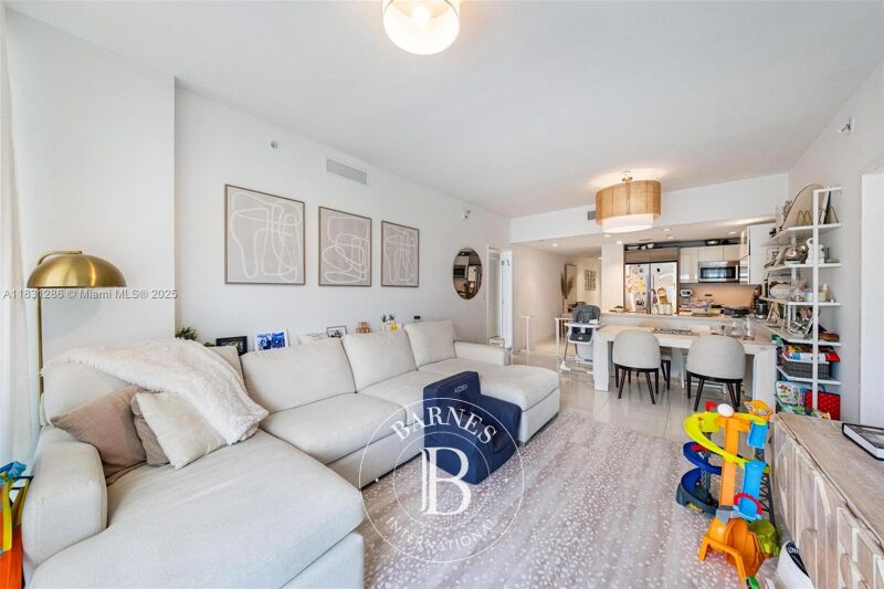 À vendre, Appartement Miami - picture 2