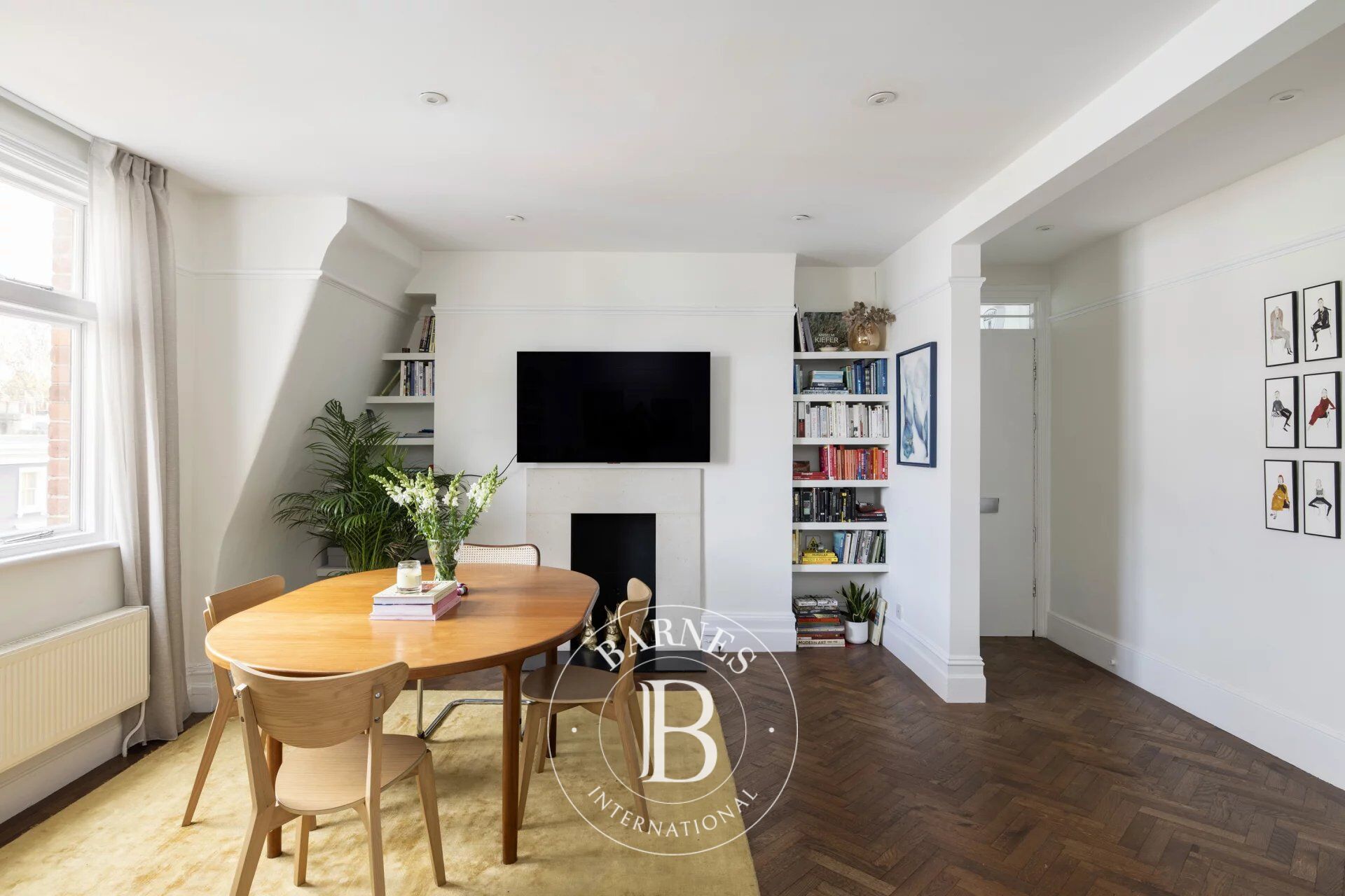 Piso London - picture 2