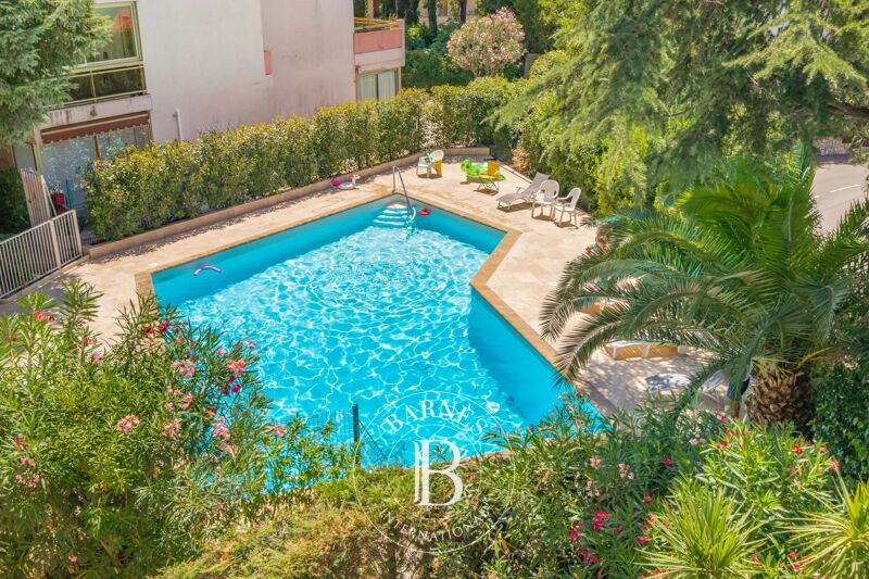 Venta, Piso Cannes - picture 2