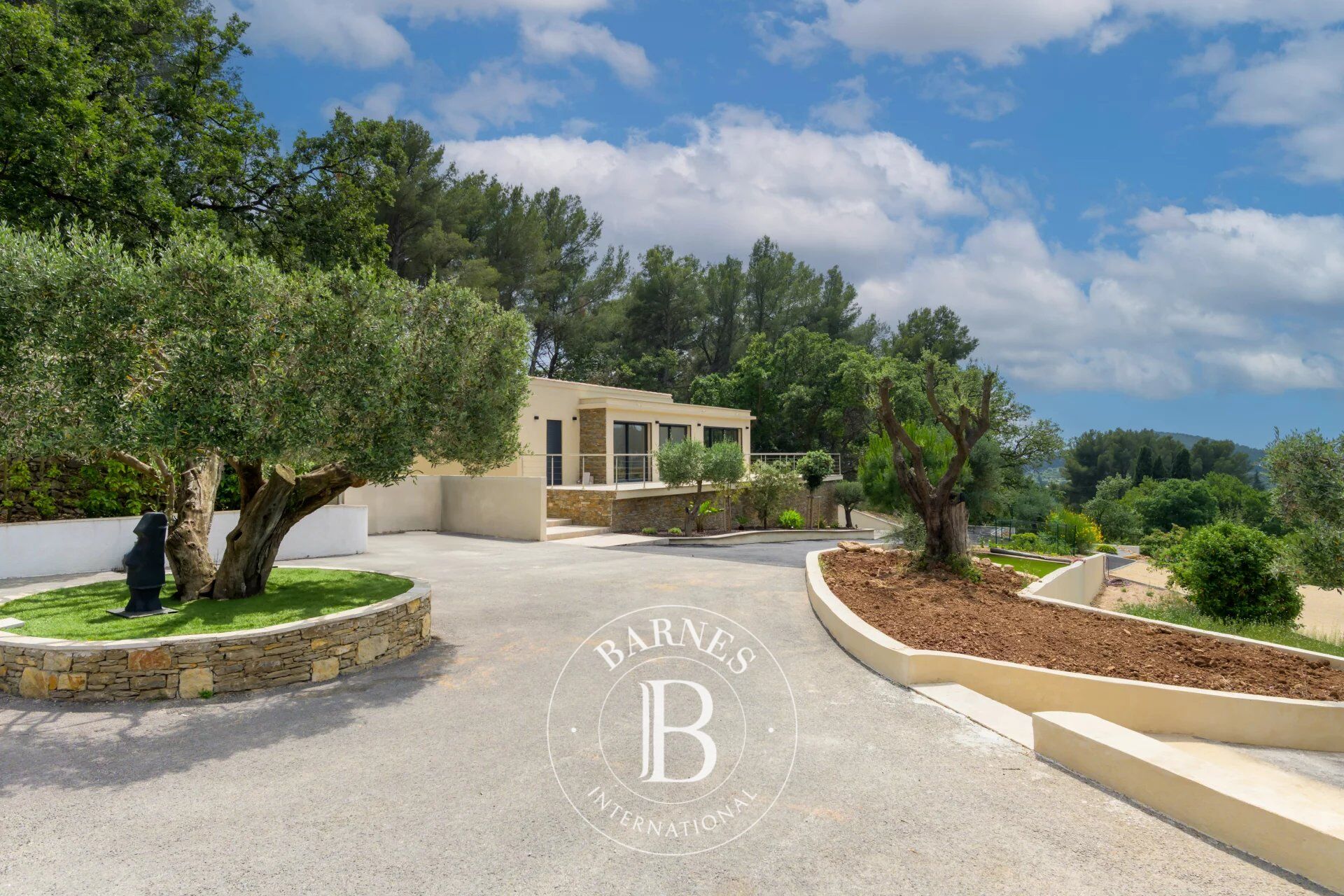 vente - ollioules/Sanary - propriété de deux maisons - picture 2