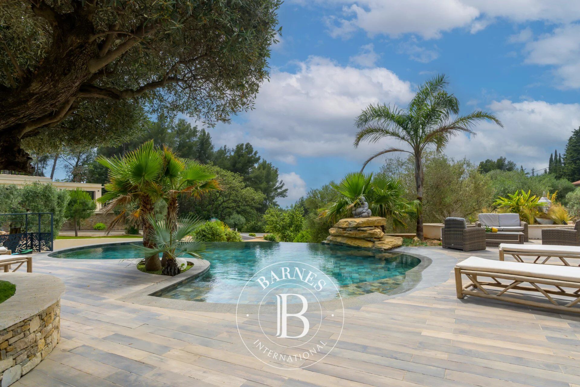 vente - ollioules/Sanary - propriété de deux maisons - picture 3