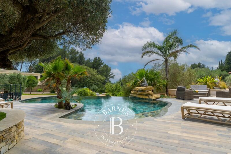 À vendre, Villa Ollioules - picture 3