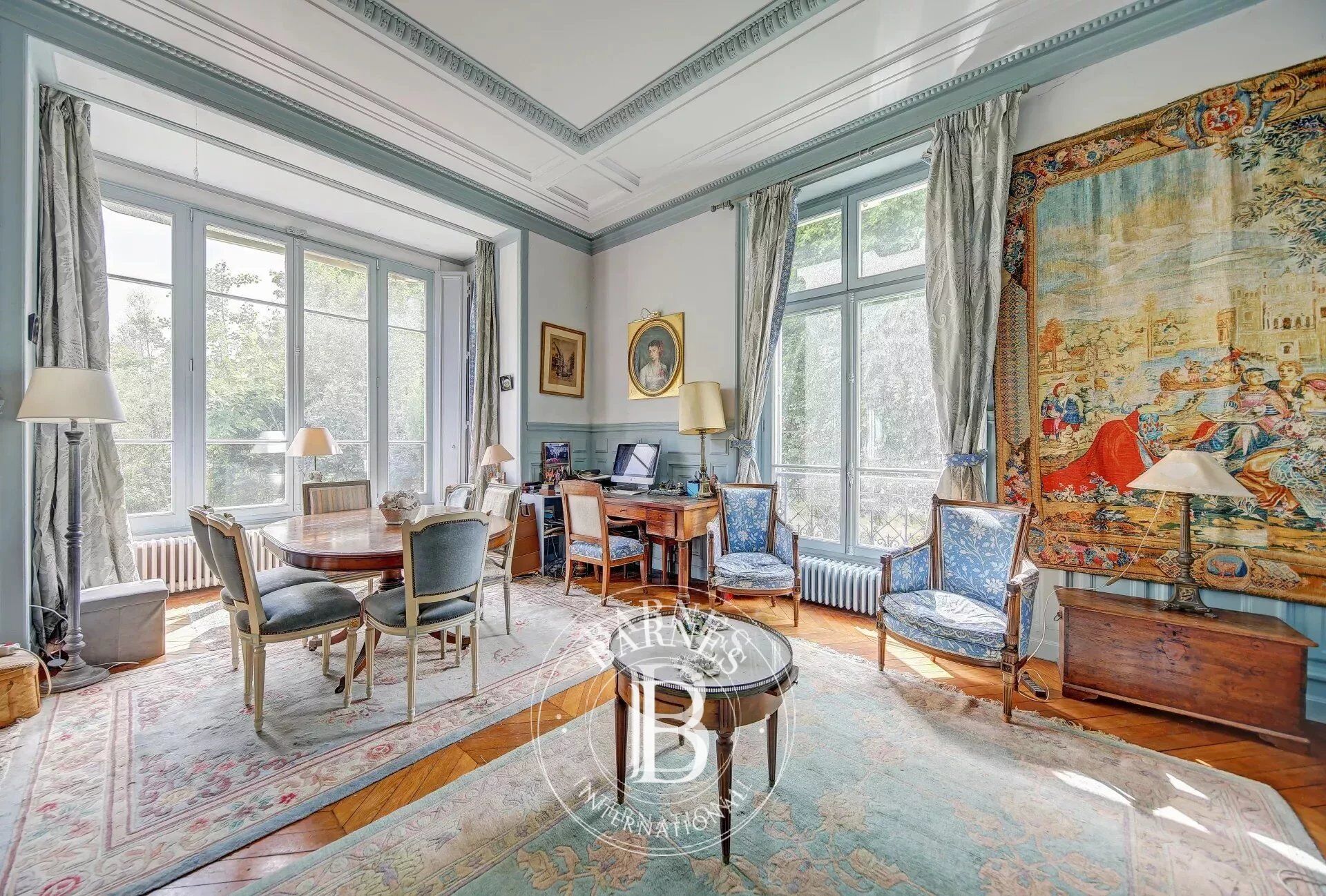 Piso Versailles - picture 2