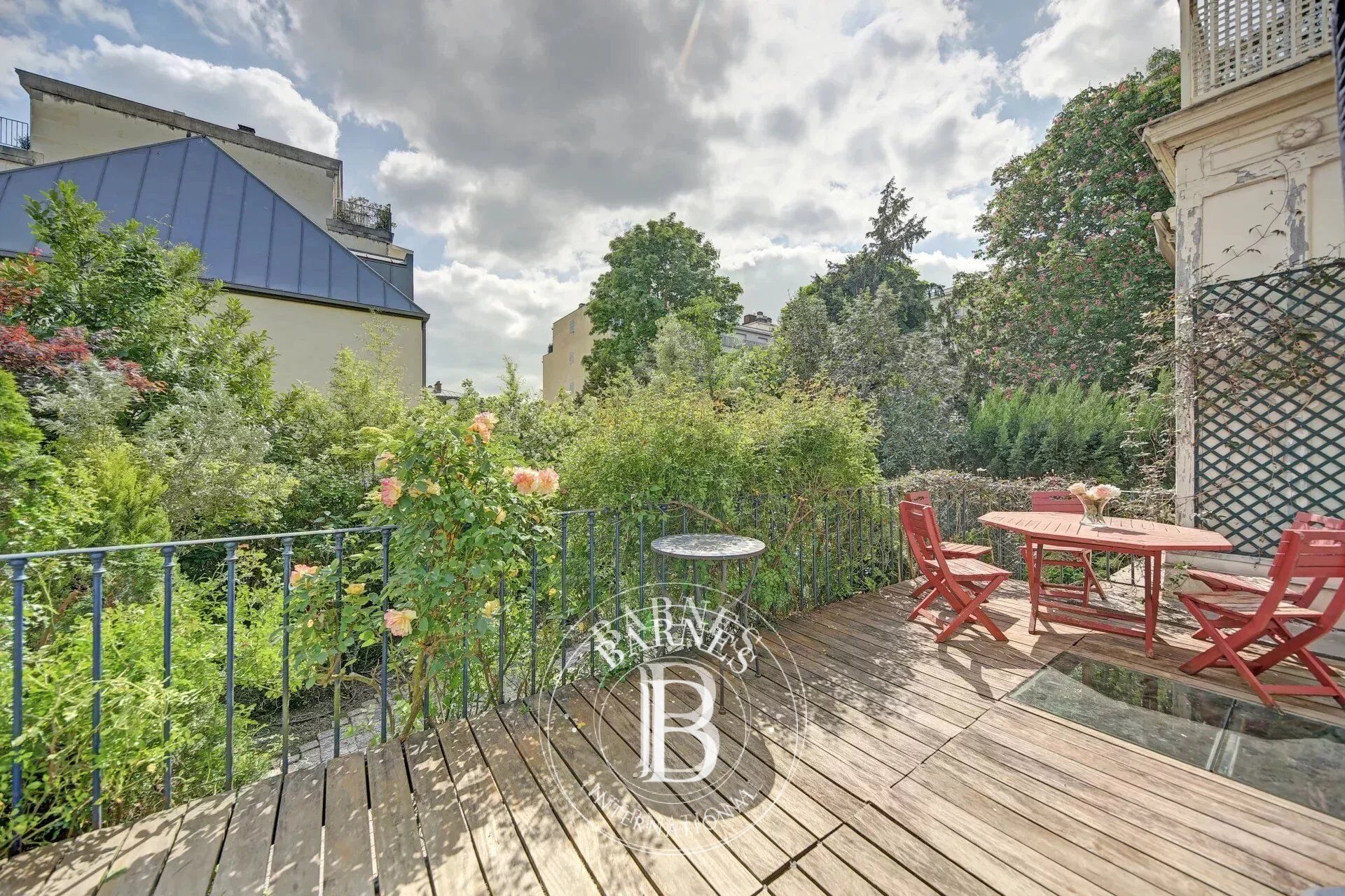 Piso Versailles - picture 3