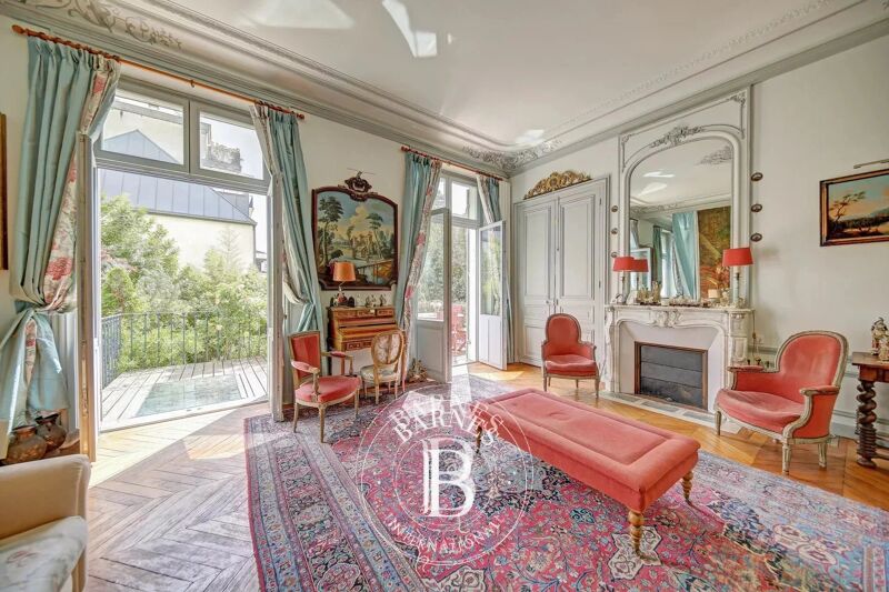 Zu verkaufen Wohnung | Versailles - picture 3