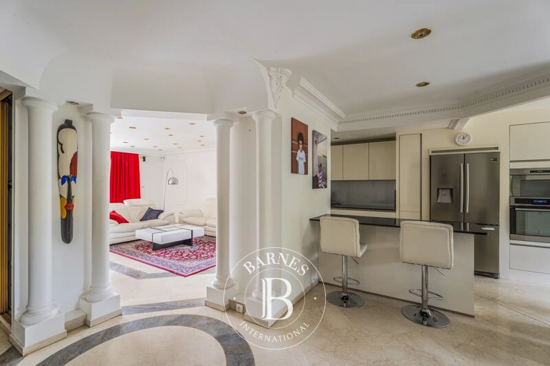 Venta, Piso Saint-Cloud - picture 2