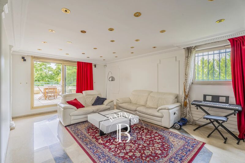 Venta, Piso Saint-Cloud - picture 3