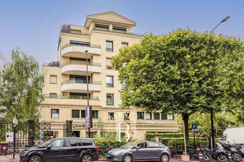 Appartamento Saint-Cloud