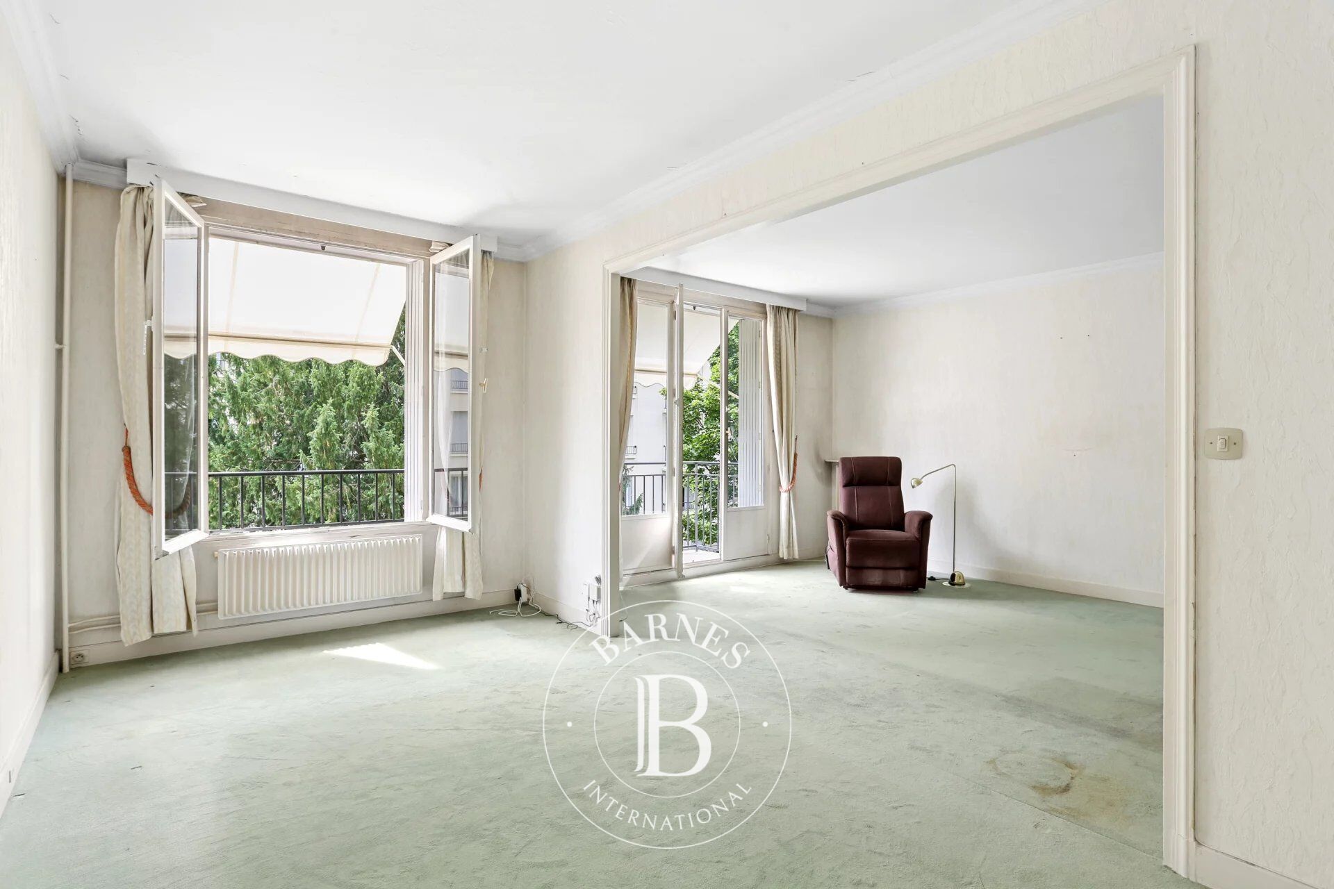 Zu verkaufen, Wohnung Versailles - picture 4