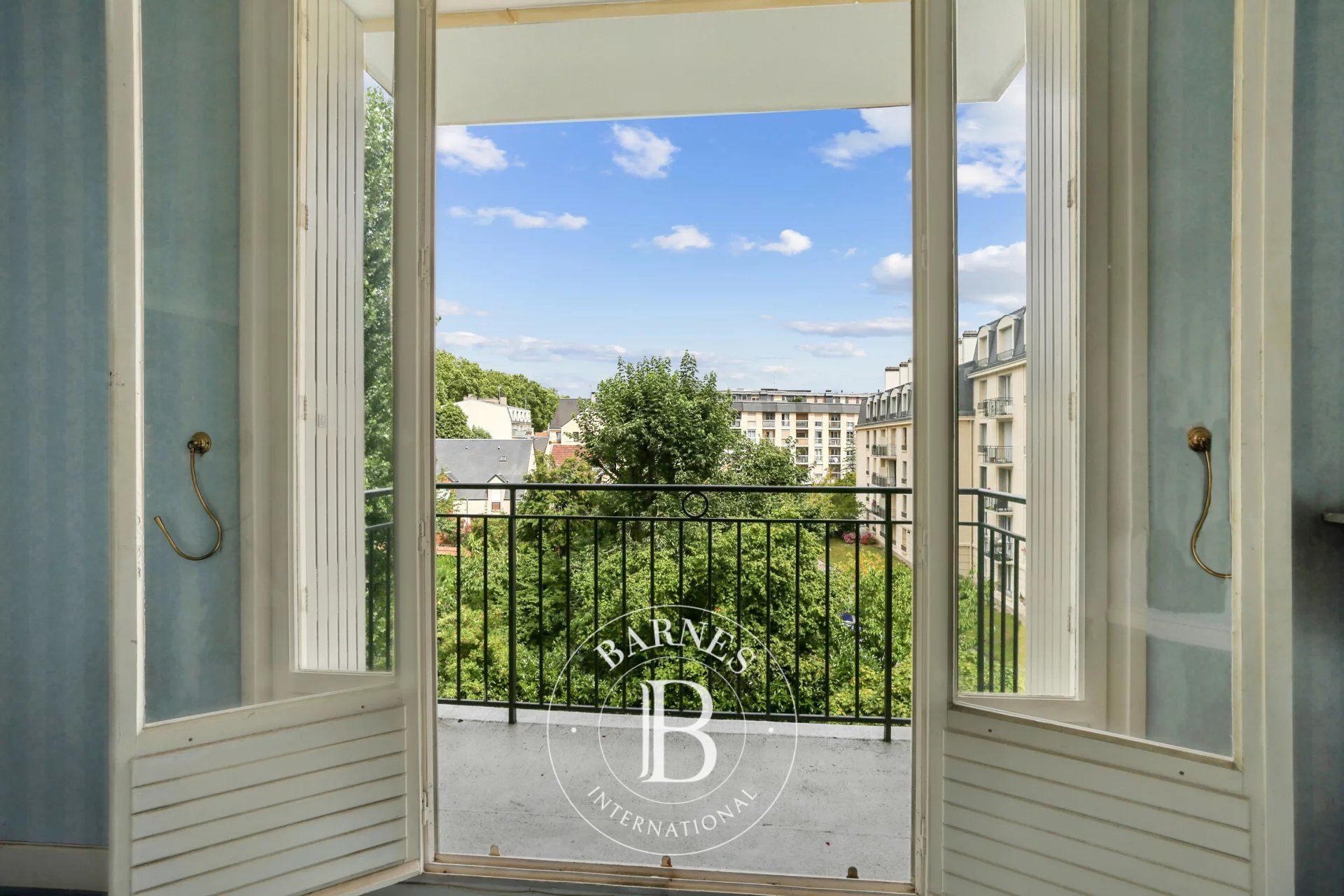 Zu verkaufen, Wohnung Versailles - picture 8