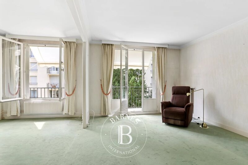 Venta Piso | Versailles - picture 2