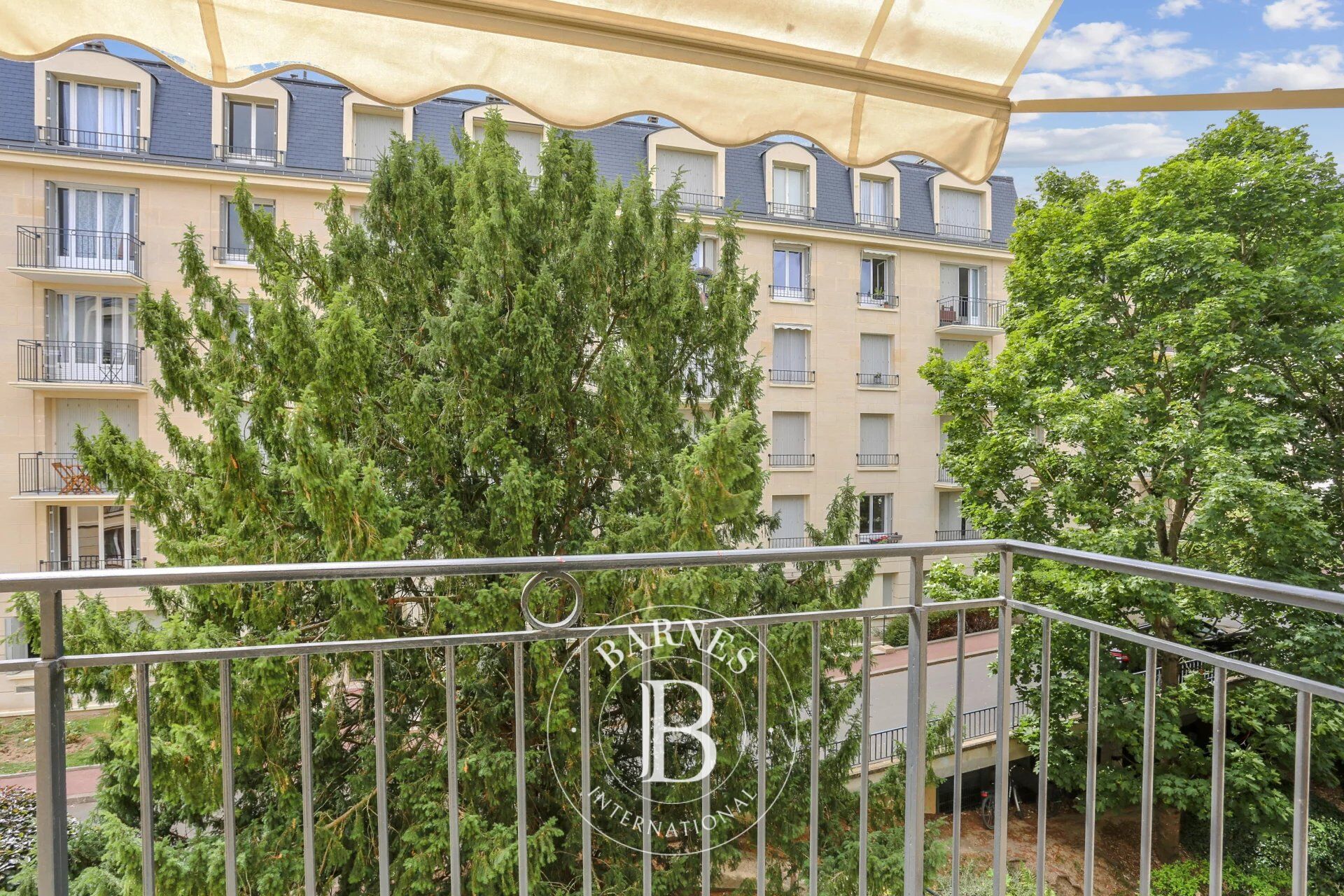 Zu verkaufen, Wohnung Versailles - picture 5