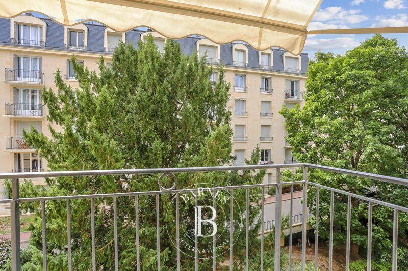 Appartamento Versailles