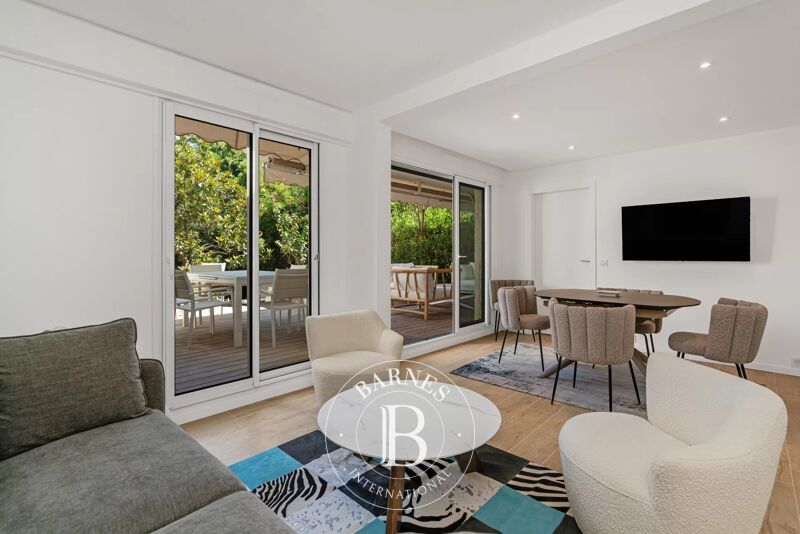 Venta, Piso Saint-Tropez - picture 3