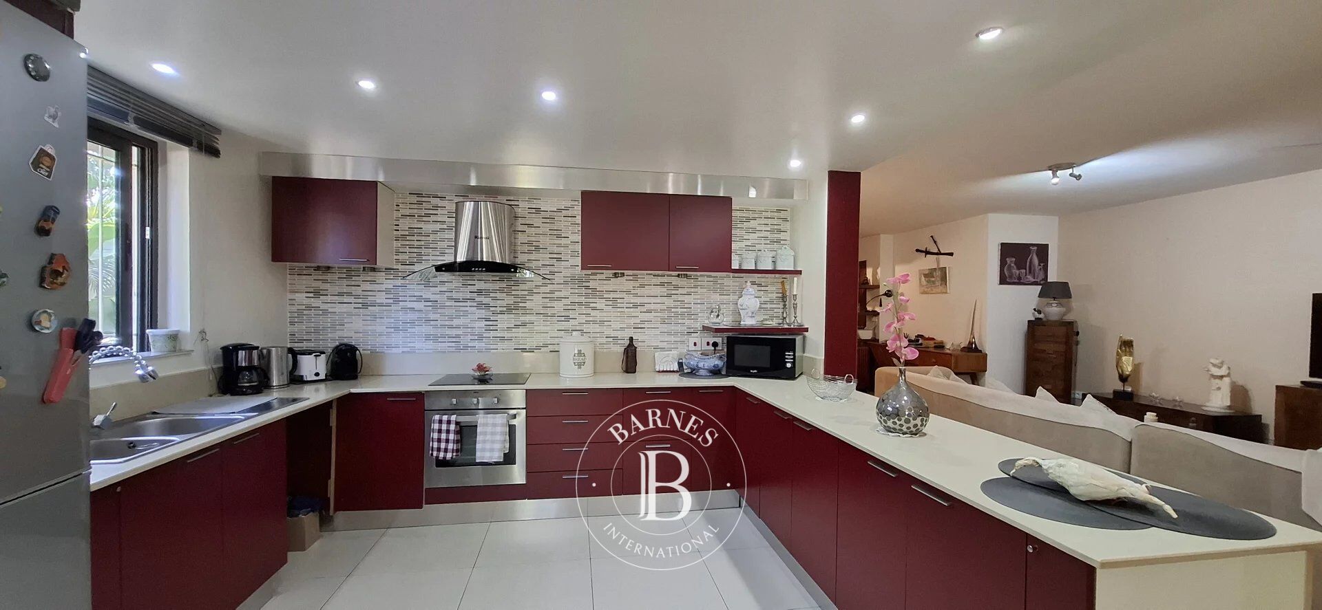 RIVIERE NOIRE - Appartement - 2 chambres - picture 2