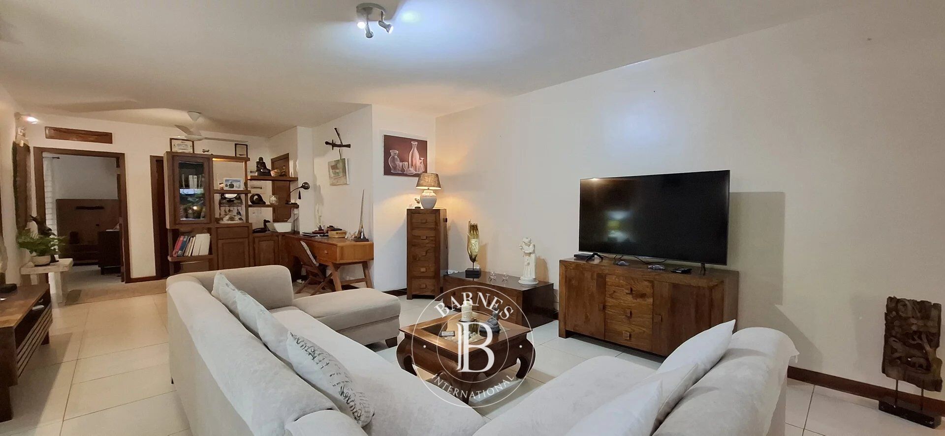 RIVIERE NOIRE - Appartement - 2 chambres - picture 3