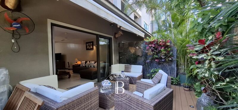 À vendre Appartement | Rivière Noire - picture 1