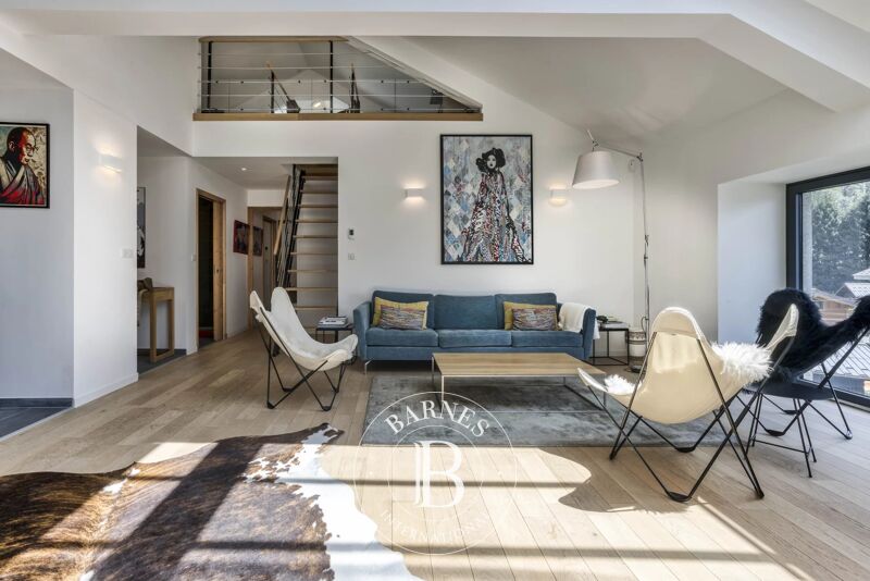 À vendre, Duplex Chamonix-Mont-Blanc - picture 3