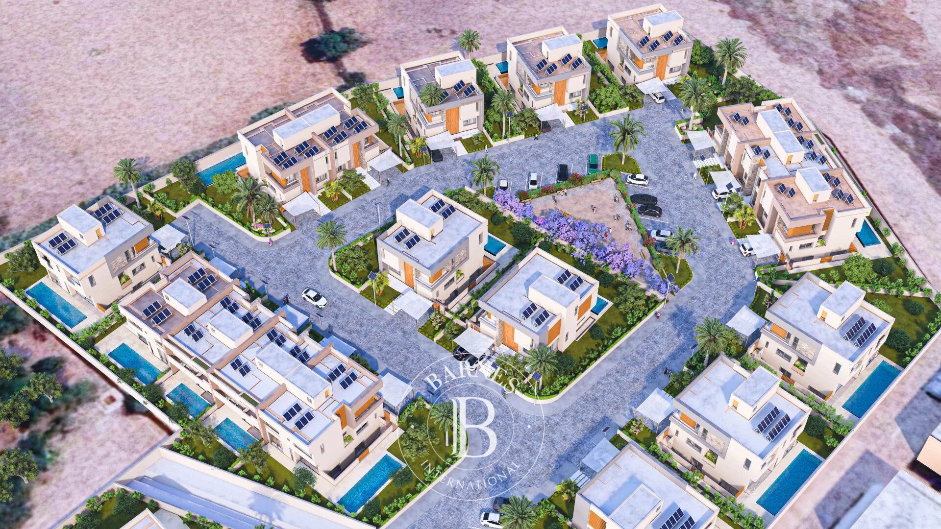 Villa Marrakech - picture 7