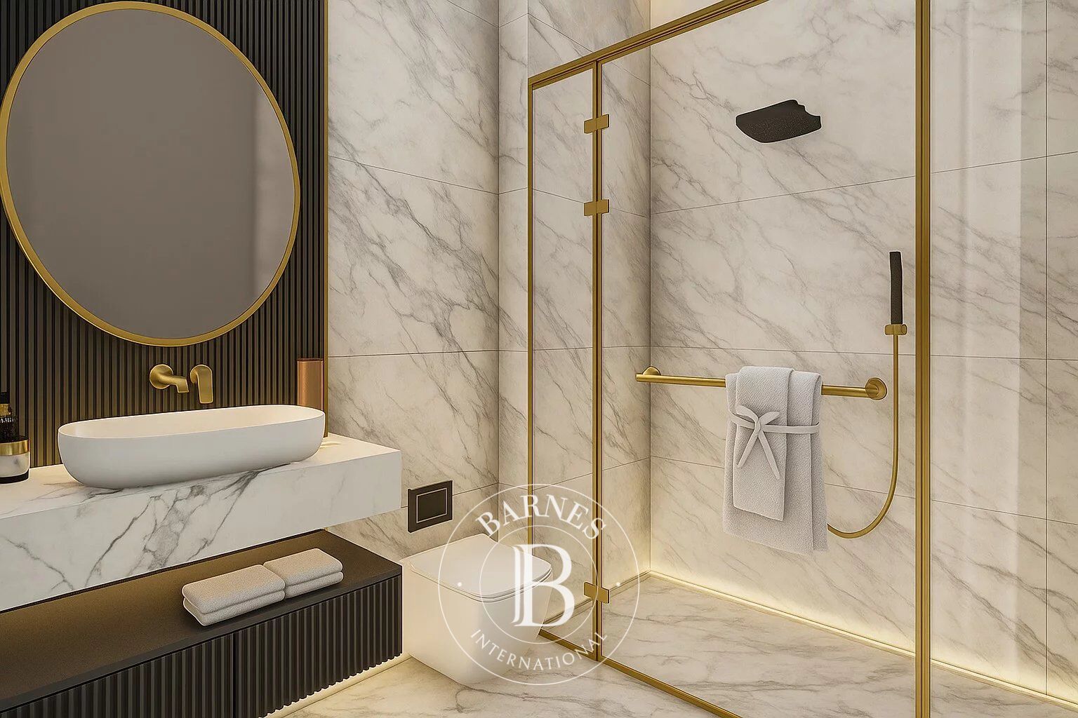 Villa Marrakech - picture 13