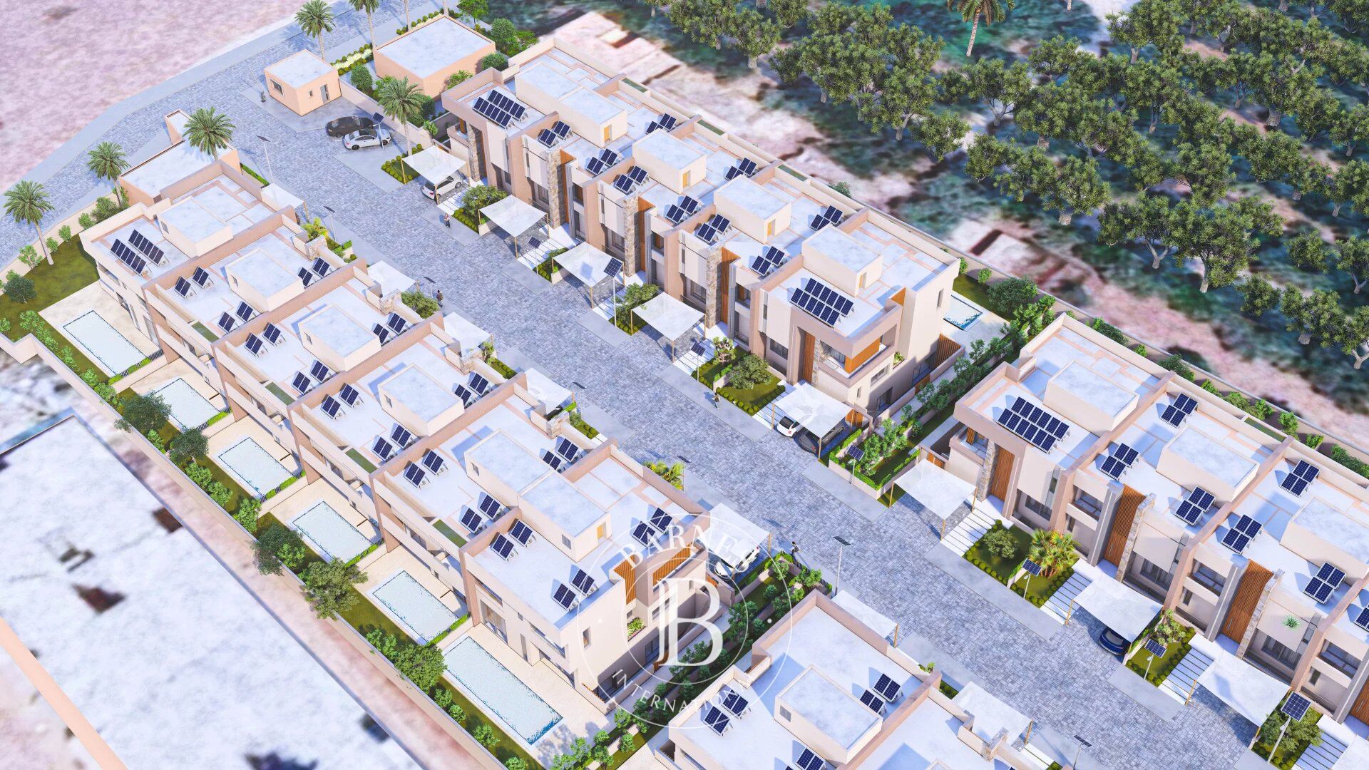 Villa Marrakech - picture 8