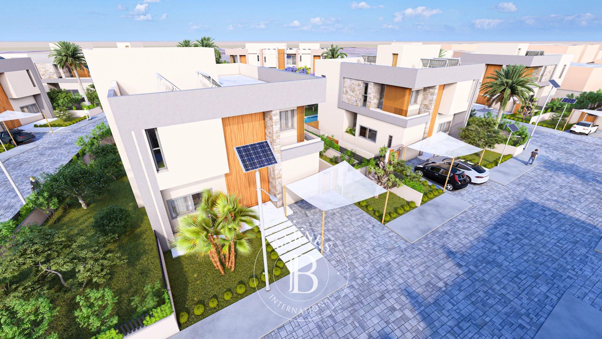 Villa Marrakech - picture 5