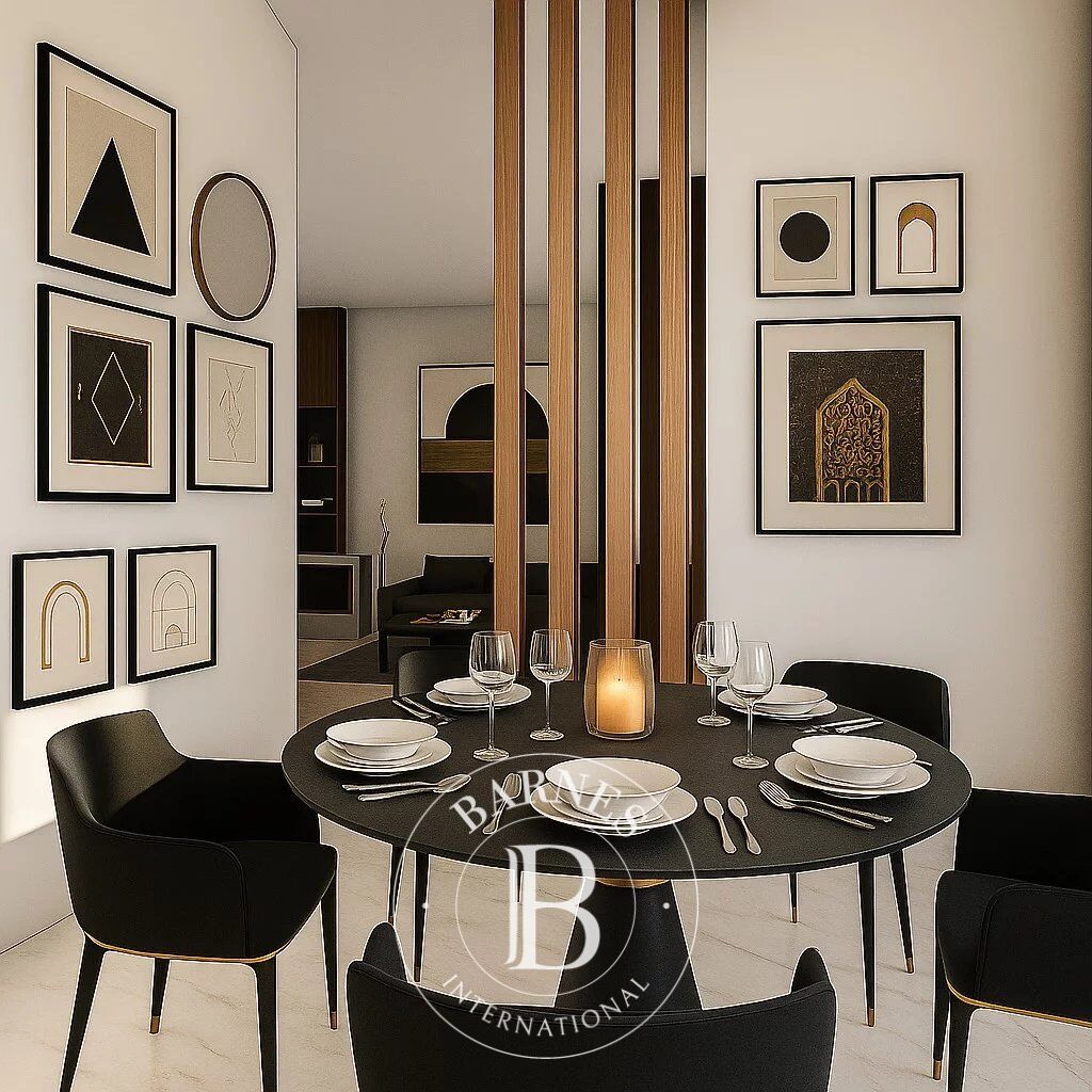 Villa Marrakech - picture 15