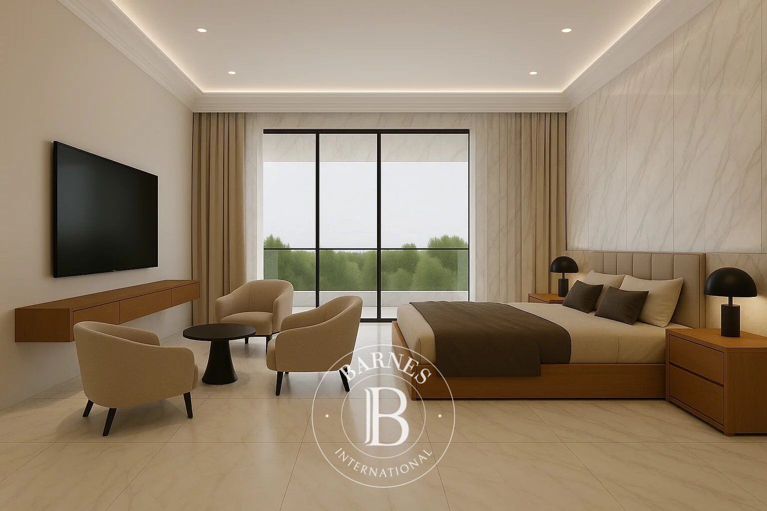 Villa Marrakech - picture 24