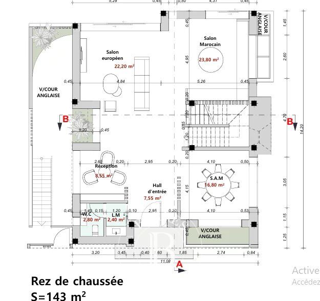 Villa Marrakech - picture 11