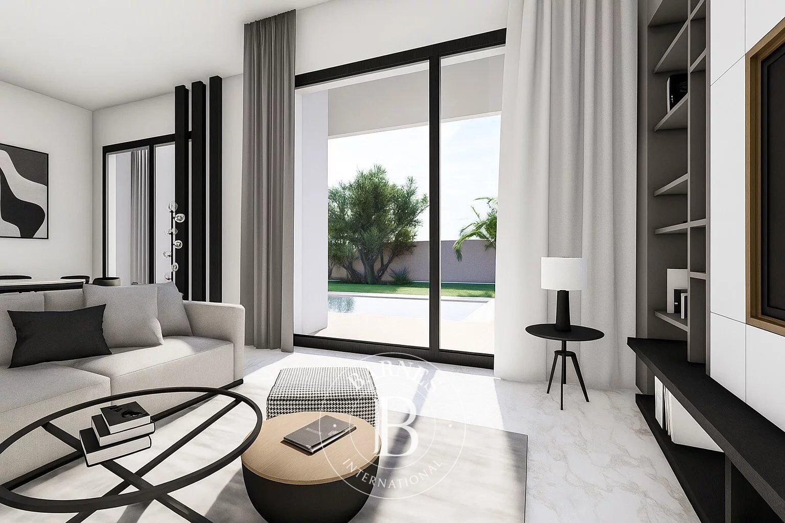 Villa Marrakech - picture 23