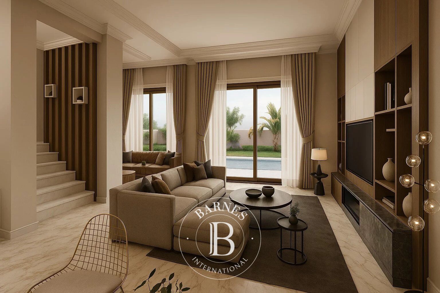 Villa Marrakech - picture 14