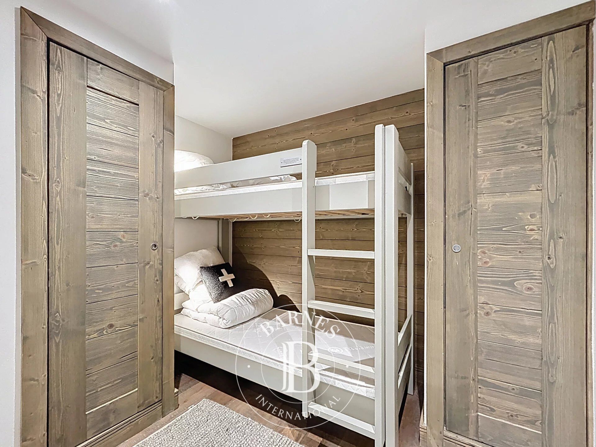 Daire Les Gets - picture 8