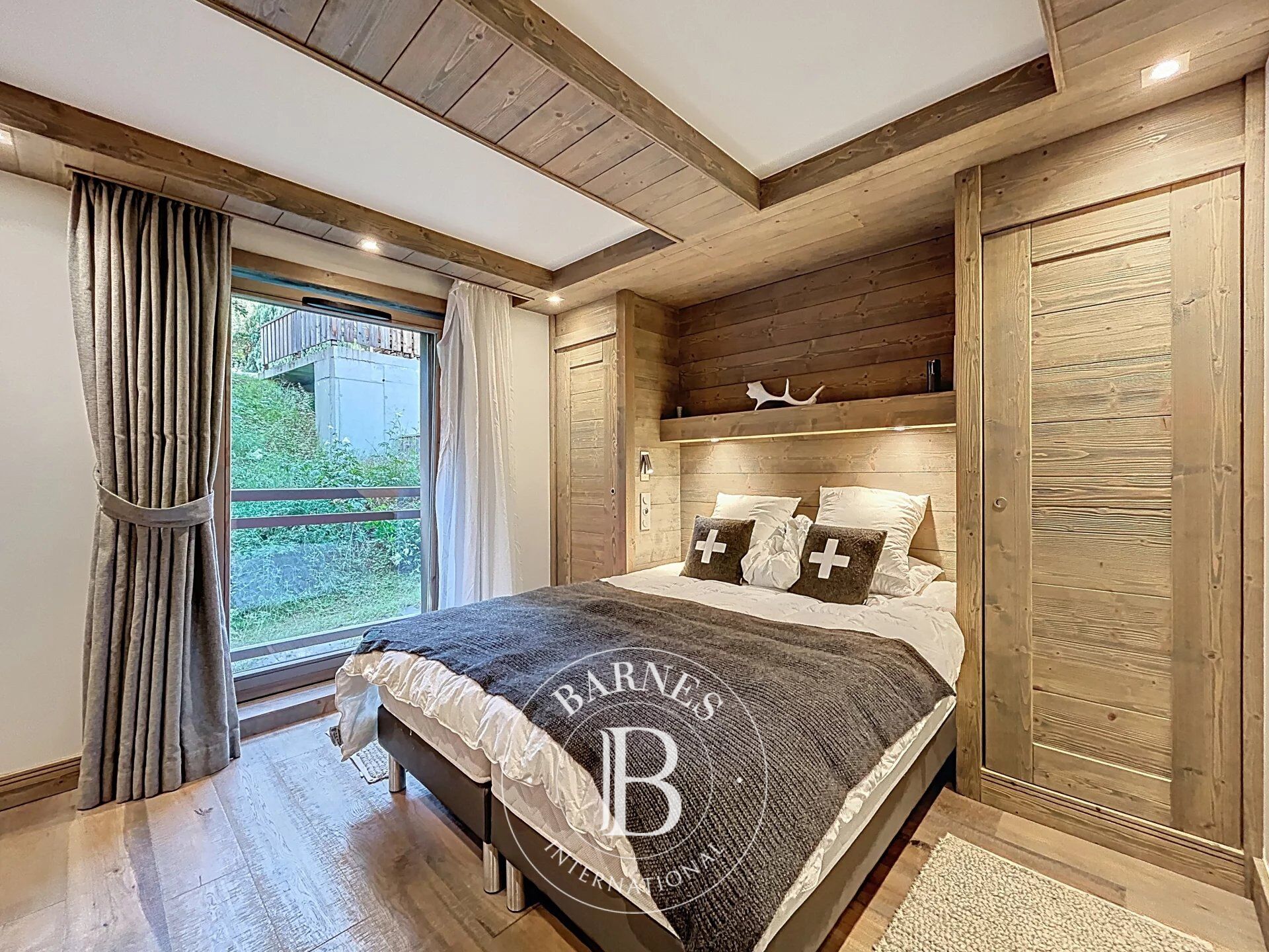 Daire Les Gets - picture 10