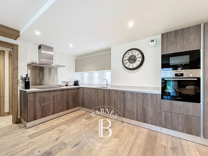 À vendre Appartement | Les Gets - picture 3