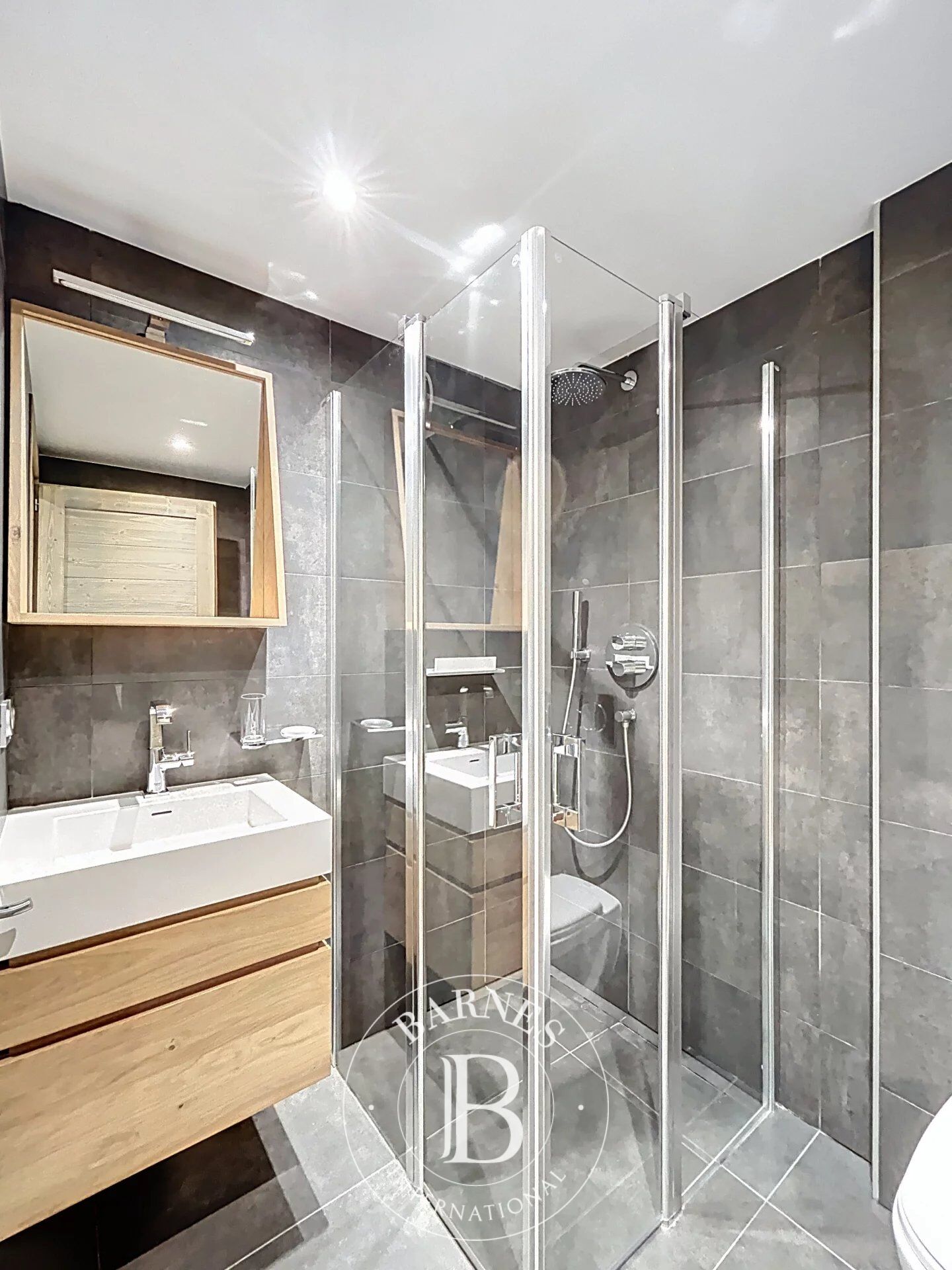 Daire Les Gets - picture 9