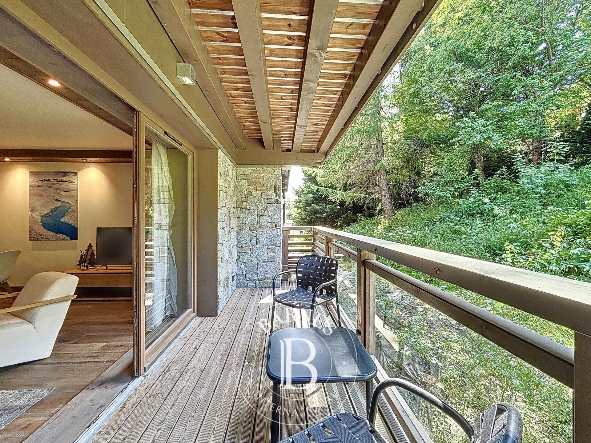 Daire Les Gets - picture 7