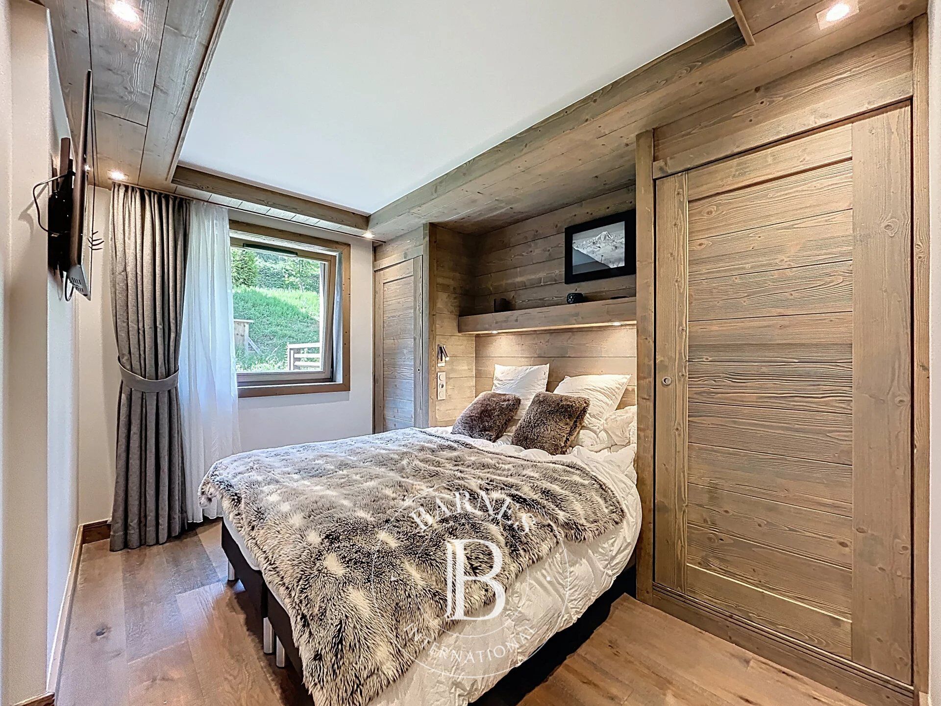 Daire Les Gets - picture 5