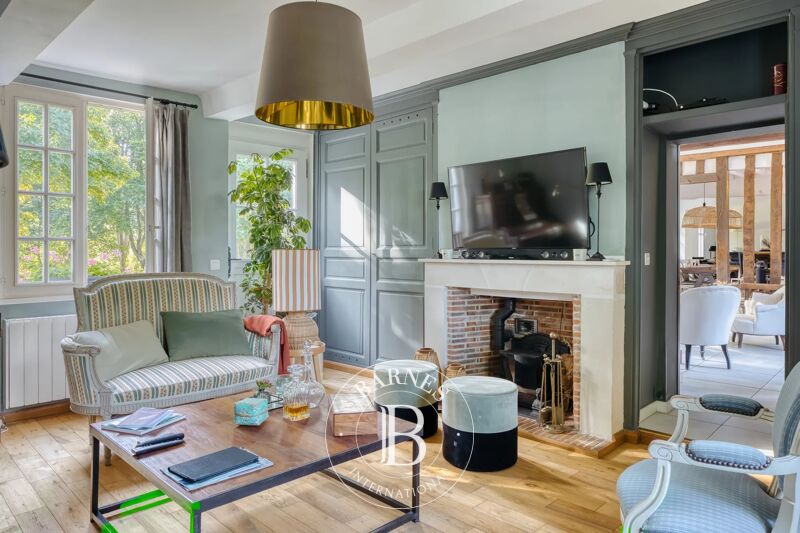 À vendre Propriété | Rumesnil - picture 2