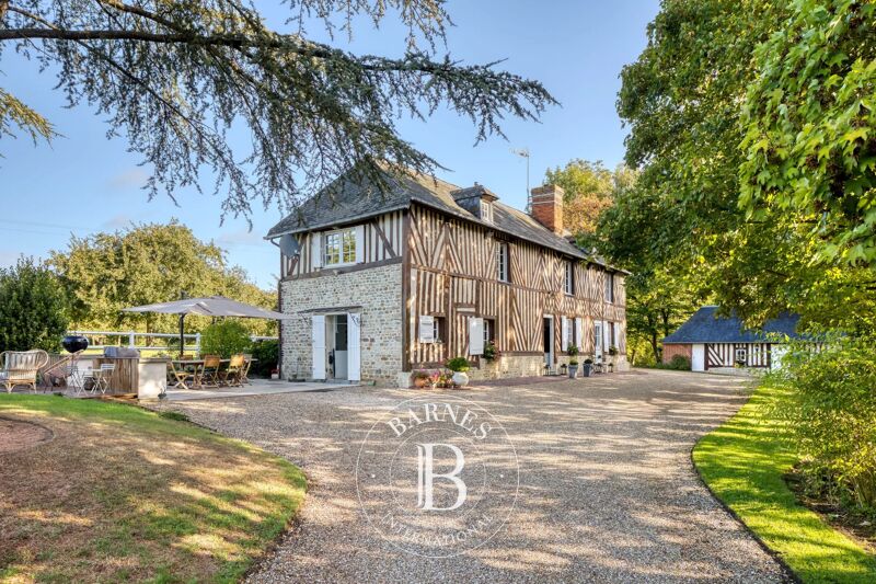 À vendre Propriété | Rumesnil - picture 1