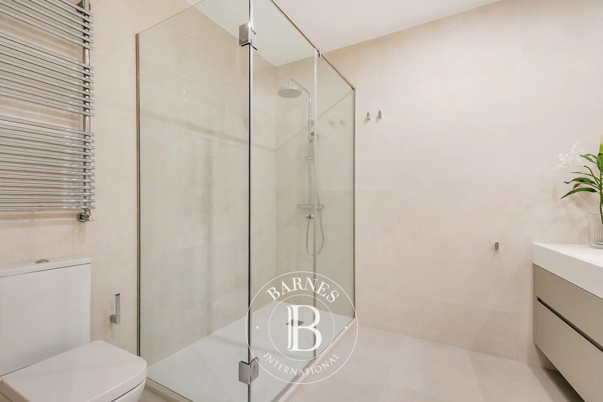 Daire Madrid - picture 36