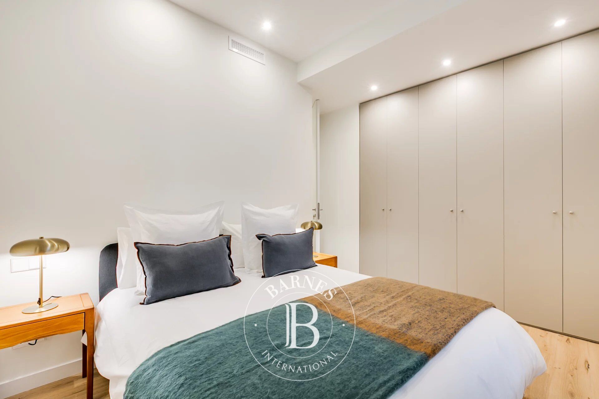 Daire Madrid - picture 21