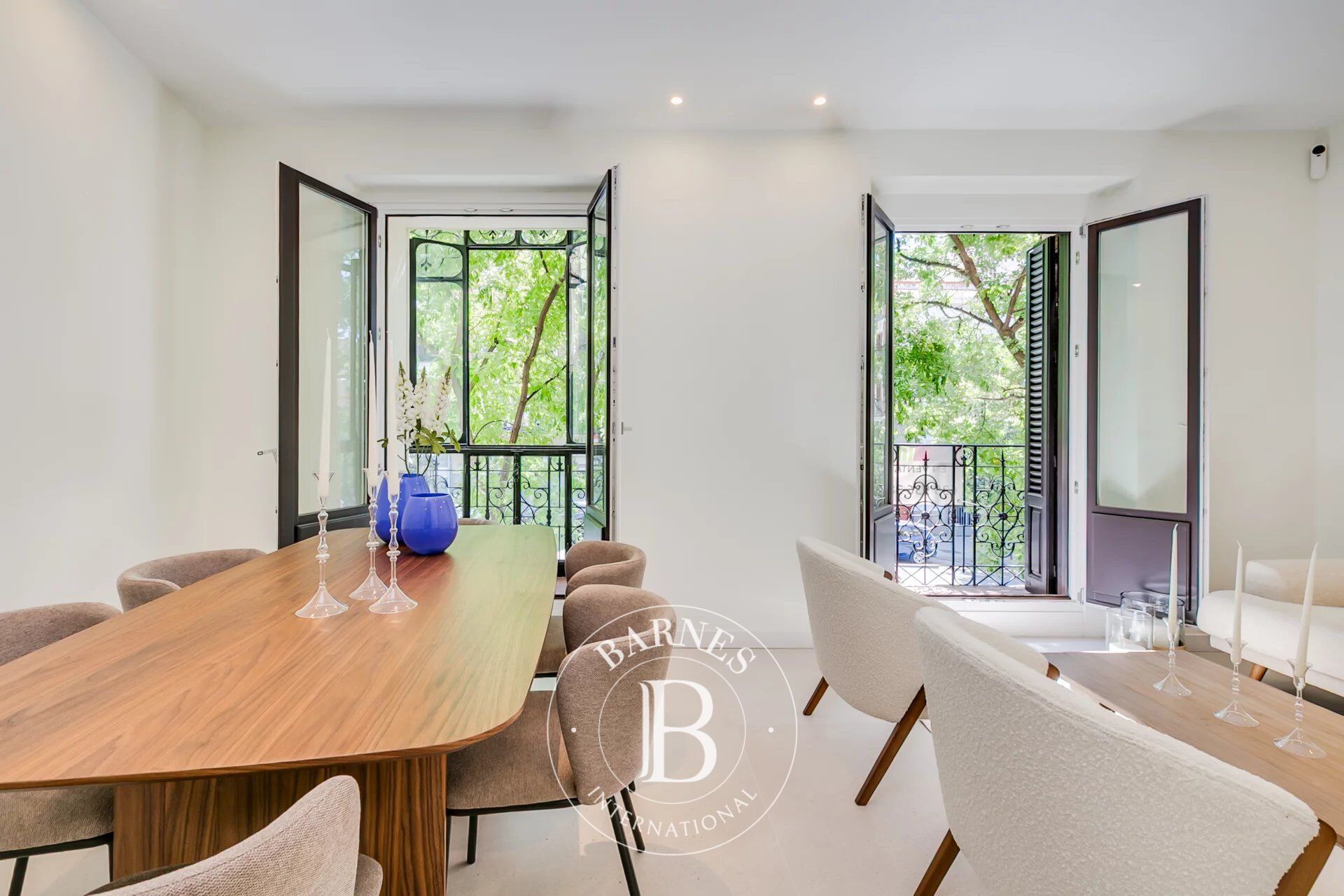 Appartement Madrid - picture 3