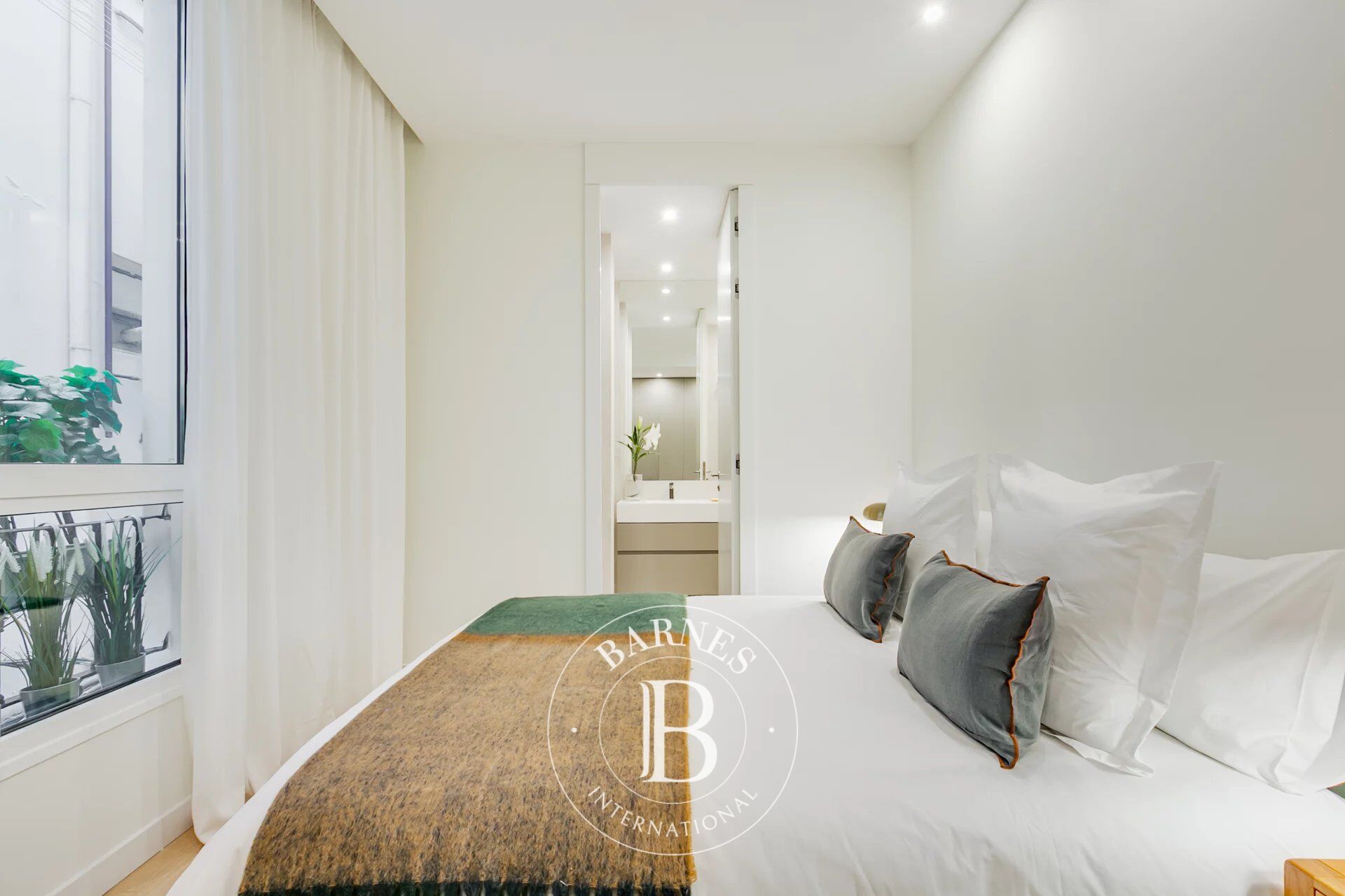 Daire Madrid - picture 19